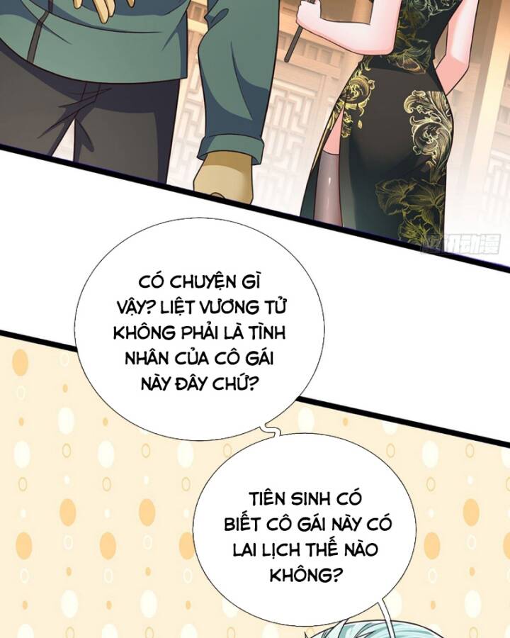 Luyện Thể Trăm Nghìn Tầng Chap 369 - Next Chap 370