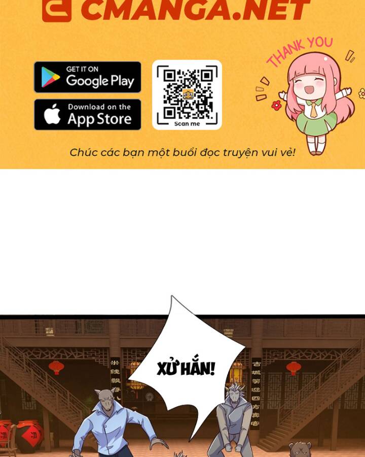 Luyện Thể Trăm Nghìn Tầng Chap 369 - Next Chap 370
