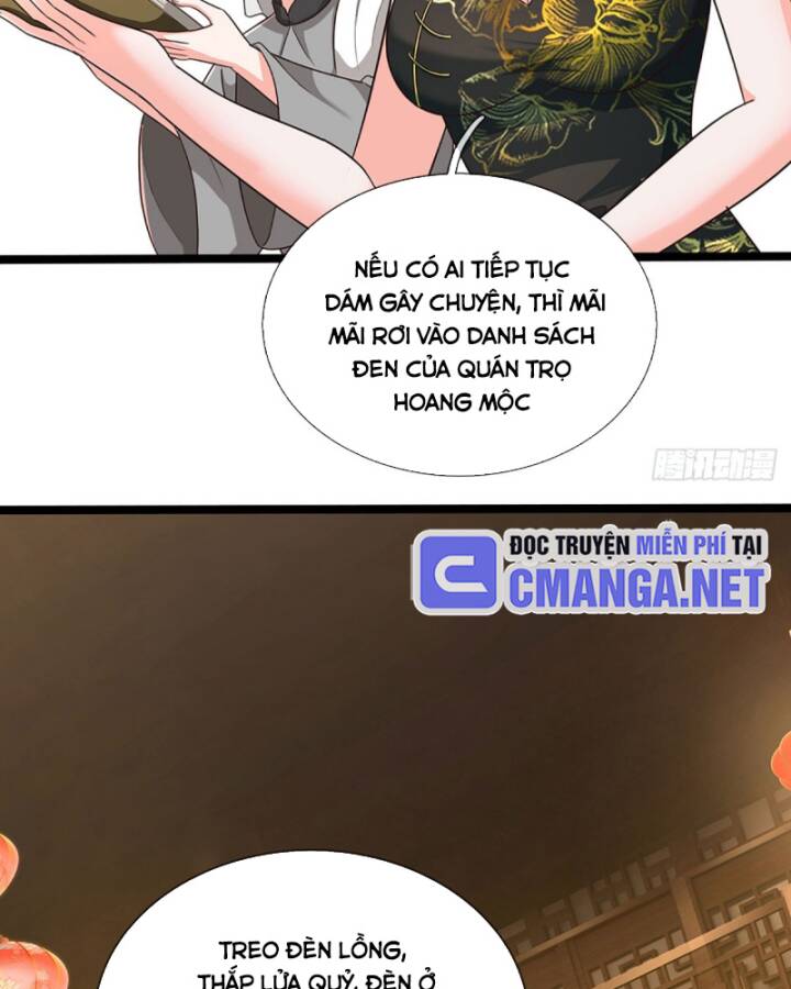 Luyện Thể Trăm Nghìn Tầng Chap 369 - Next Chap 370
