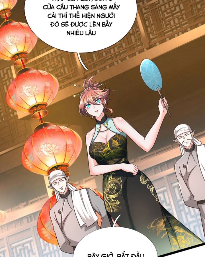 Luyện Thể Trăm Nghìn Tầng Chap 369 - Next Chap 370