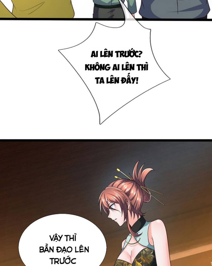 Luyện Thể Trăm Nghìn Tầng Chap 369 - Next Chap 370