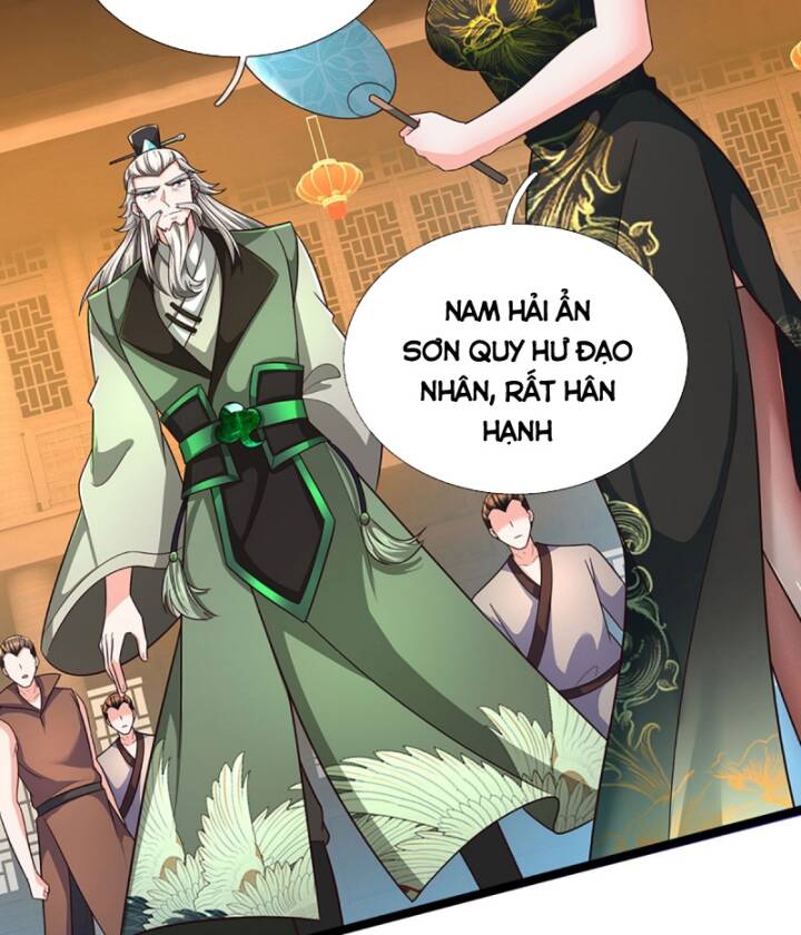 Luyện Thể Trăm Nghìn Tầng Chap 369 - Next Chap 370