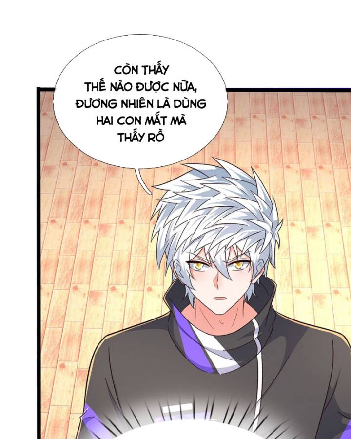 Luyện Thể Trăm Nghìn Tầng Chap 369 - Next Chap 370