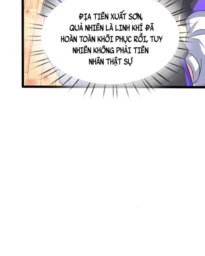 Luyện Thể Trăm Nghìn Tầng Chap 369 - Next Chap 370