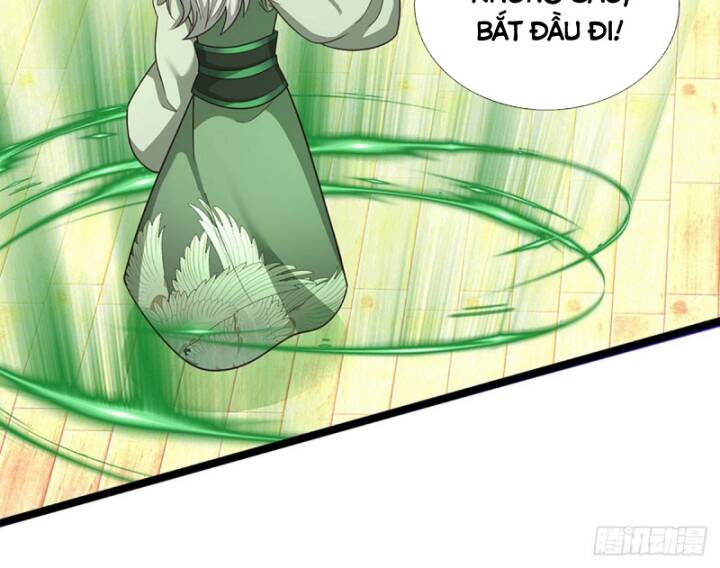 Luyện Thể Trăm Nghìn Tầng Chap 369 - Next Chap 370