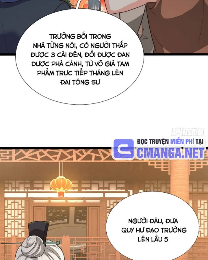 Luyện Thể Trăm Nghìn Tầng Chap 369 - Next Chap 370