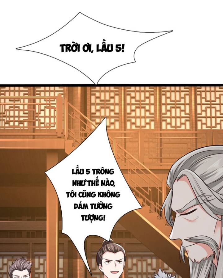 Luyện Thể Trăm Nghìn Tầng Chap 369 - Next Chap 370