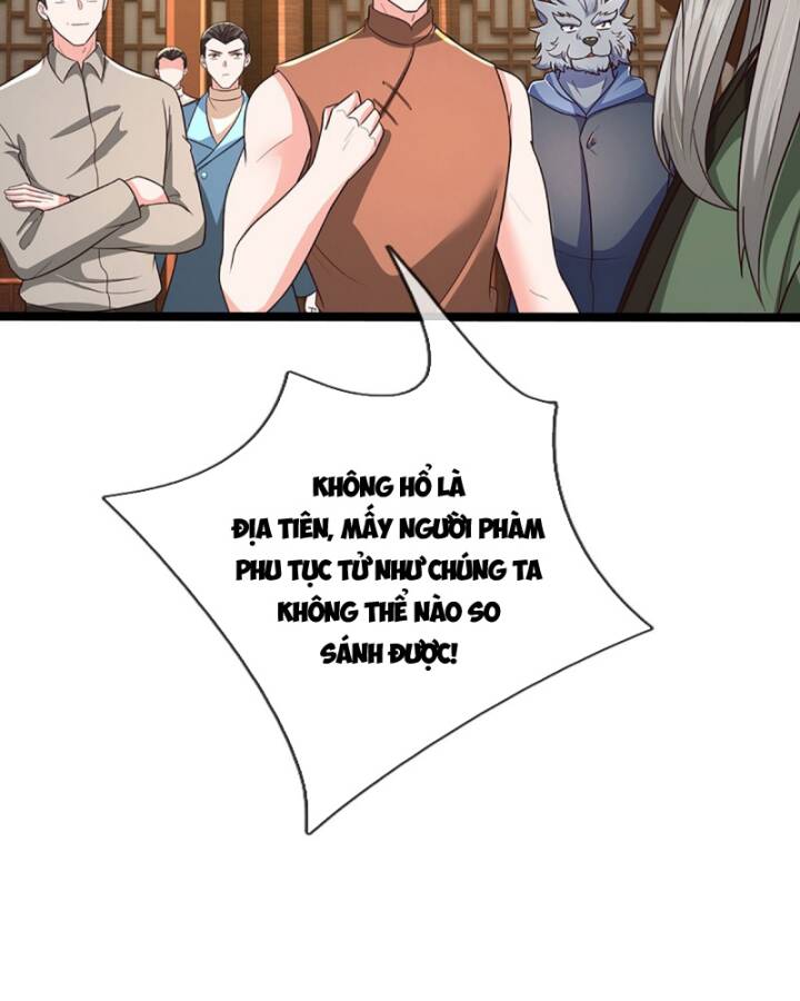 Luyện Thể Trăm Nghìn Tầng Chap 369 - Next Chap 370