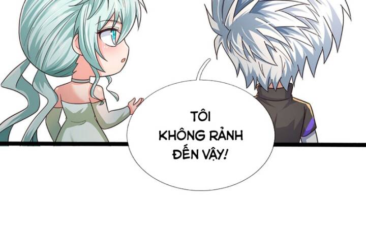 Luyện Thể Trăm Nghìn Tầng Chap 369 - Next Chap 370