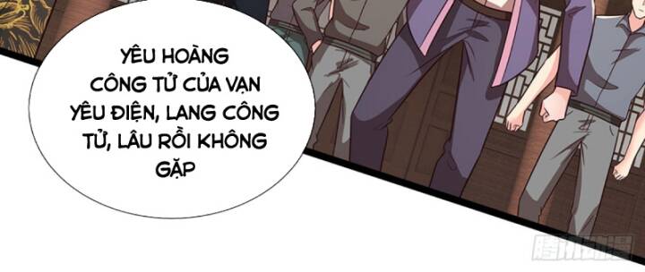 Luyện Thể Trăm Nghìn Tầng Chap 369 - Next Chap 370