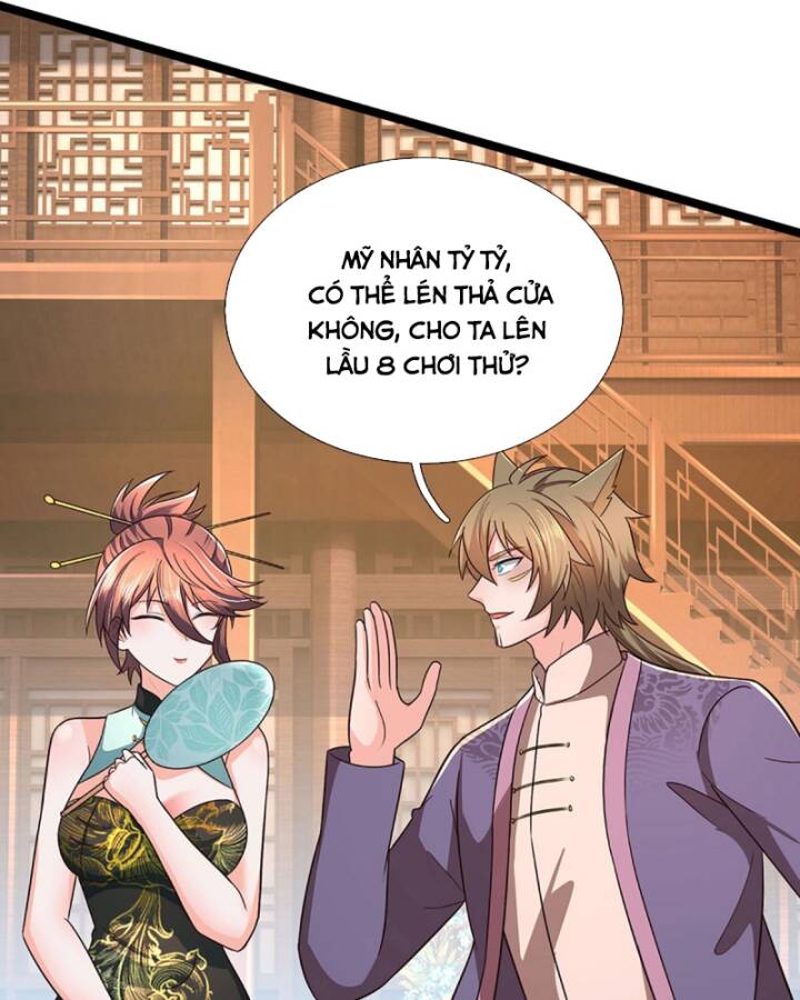 Luyện Thể Trăm Nghìn Tầng Chap 369 - Next Chap 370