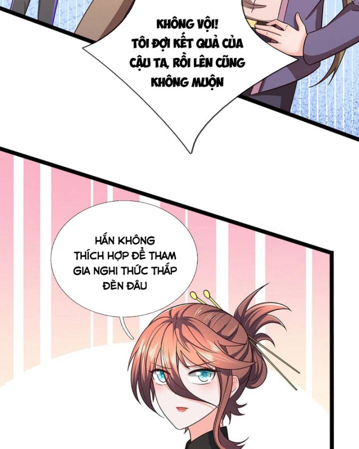 Luyện Thể Trăm Nghìn Tầng Chap 369 - Next Chap 370