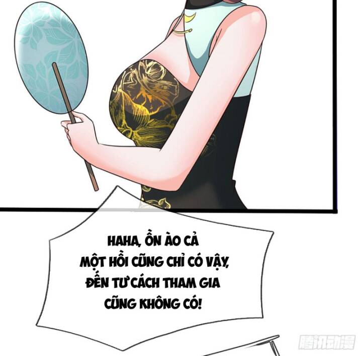 Luyện Thể Trăm Nghìn Tầng Chap 369 - Next Chap 370