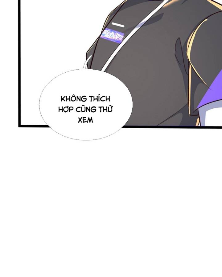 Luyện Thể Trăm Nghìn Tầng Chap 369 - Next Chap 370