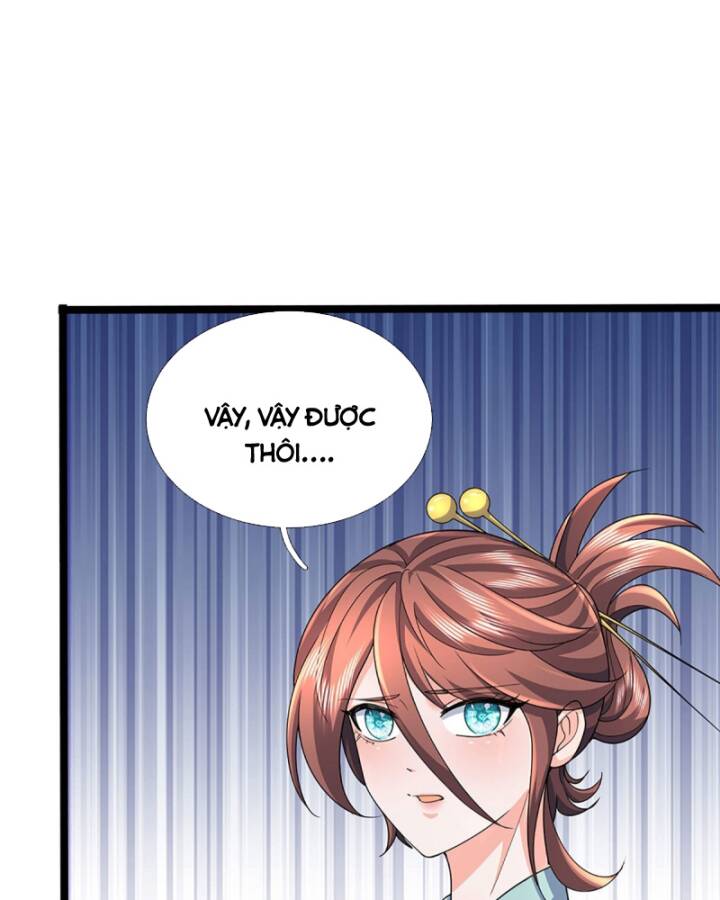 Luyện Thể Trăm Nghìn Tầng Chap 369 - Next Chap 370
