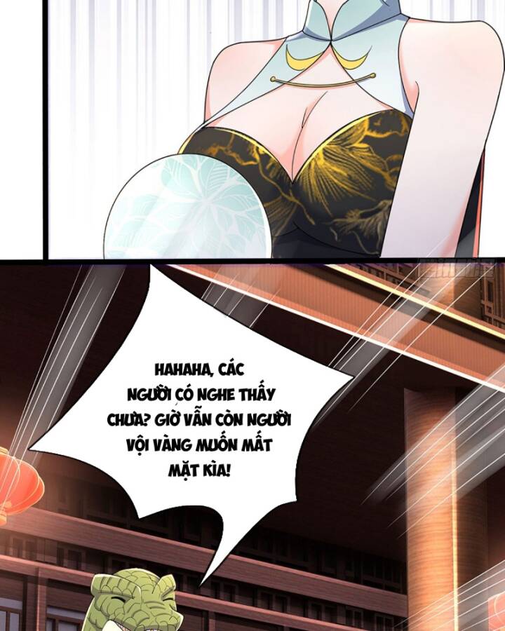 Luyện Thể Trăm Nghìn Tầng Chap 369 - Next Chap 370
