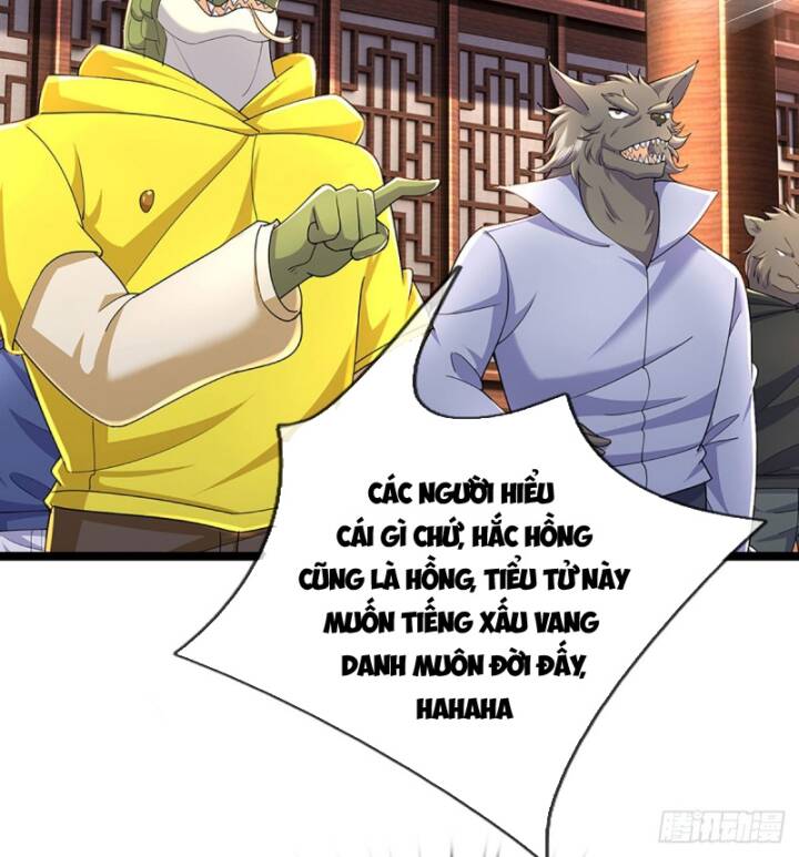 Luyện Thể Trăm Nghìn Tầng Chap 369 - Next Chap 370