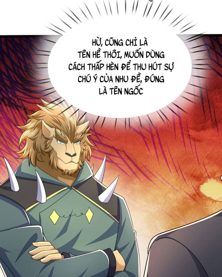 Luyện Thể Trăm Nghìn Tầng Chap 369 - Next Chap 370