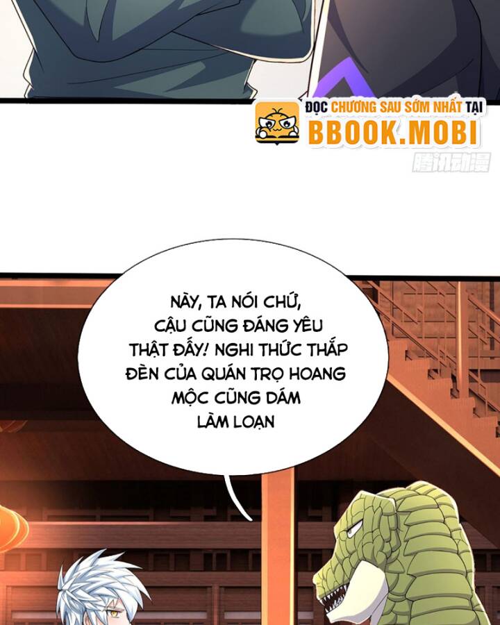 Luyện Thể Trăm Nghìn Tầng Chap 369 - Next Chap 370