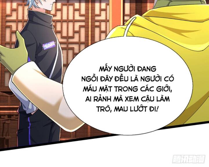 Luyện Thể Trăm Nghìn Tầng Chap 369 - Next Chap 370