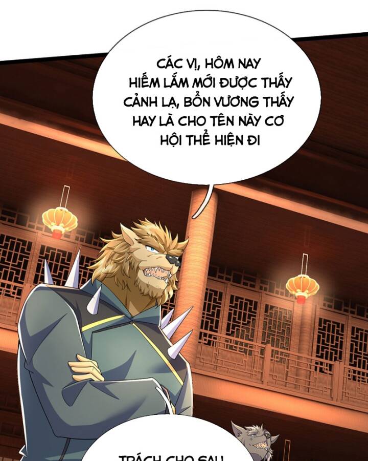Luyện Thể Trăm Nghìn Tầng Chap 369 - Next Chap 370