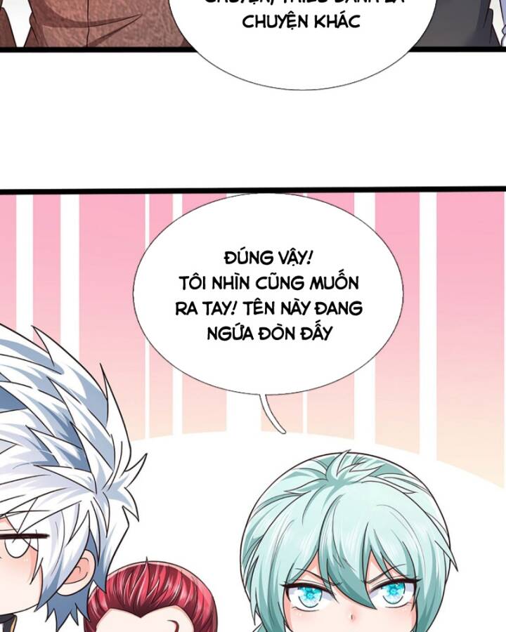 Luyện Thể Trăm Nghìn Tầng Chap 369 - Next Chap 370