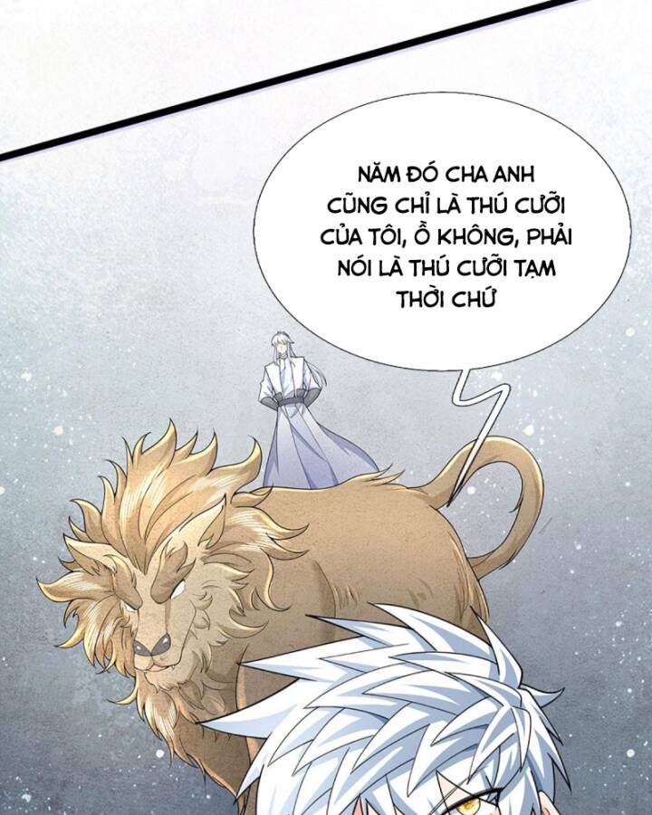 Luyện Thể Trăm Nghìn Tầng Chap 369 - Next Chap 370