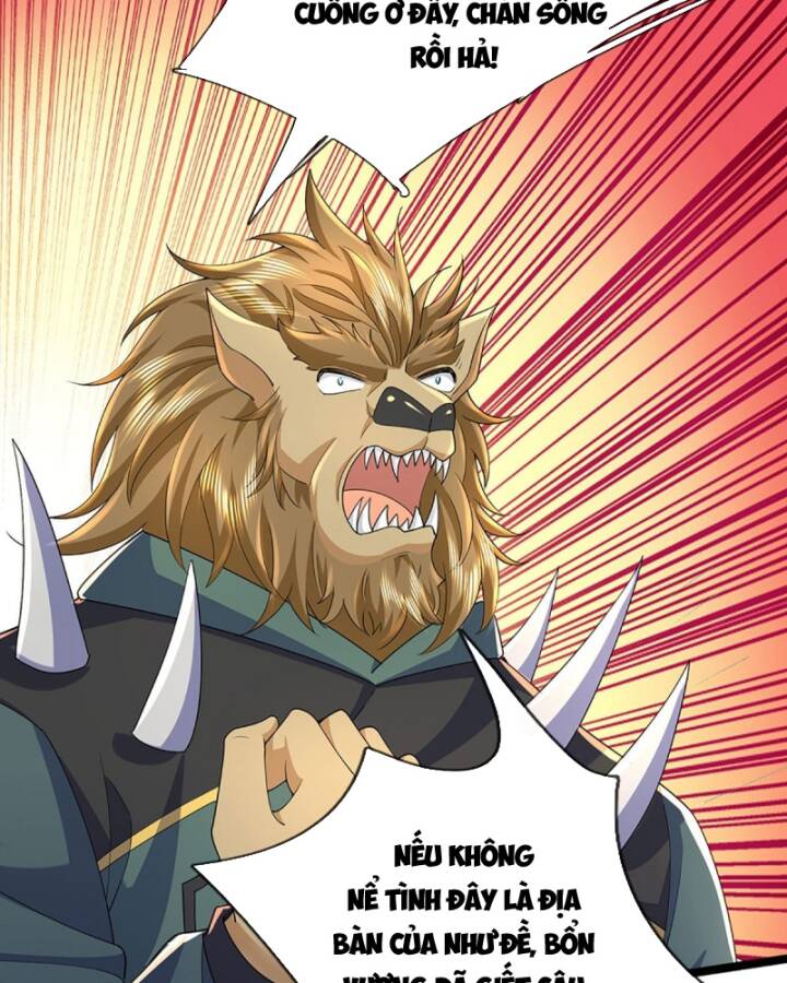 Luyện Thể Trăm Nghìn Tầng Chap 369 - Next Chap 370