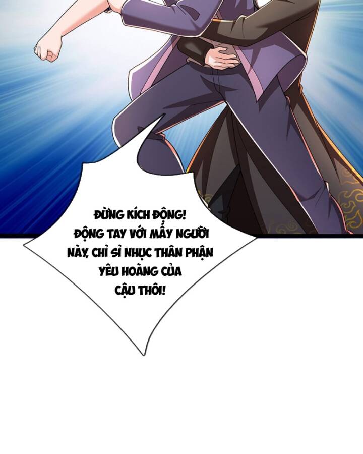Luyện Thể Trăm Nghìn Tầng Chap 369 - Next Chap 370