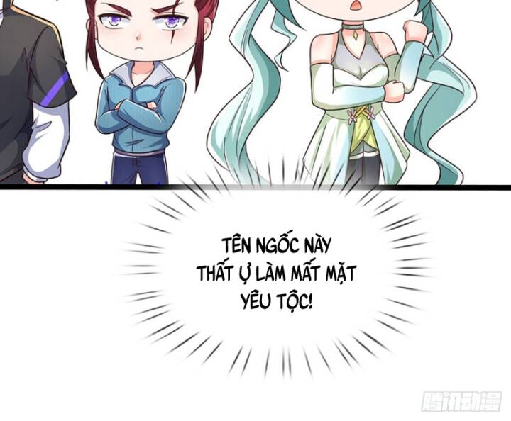 Luyện Thể Trăm Nghìn Tầng Chap 369 - Next Chap 370