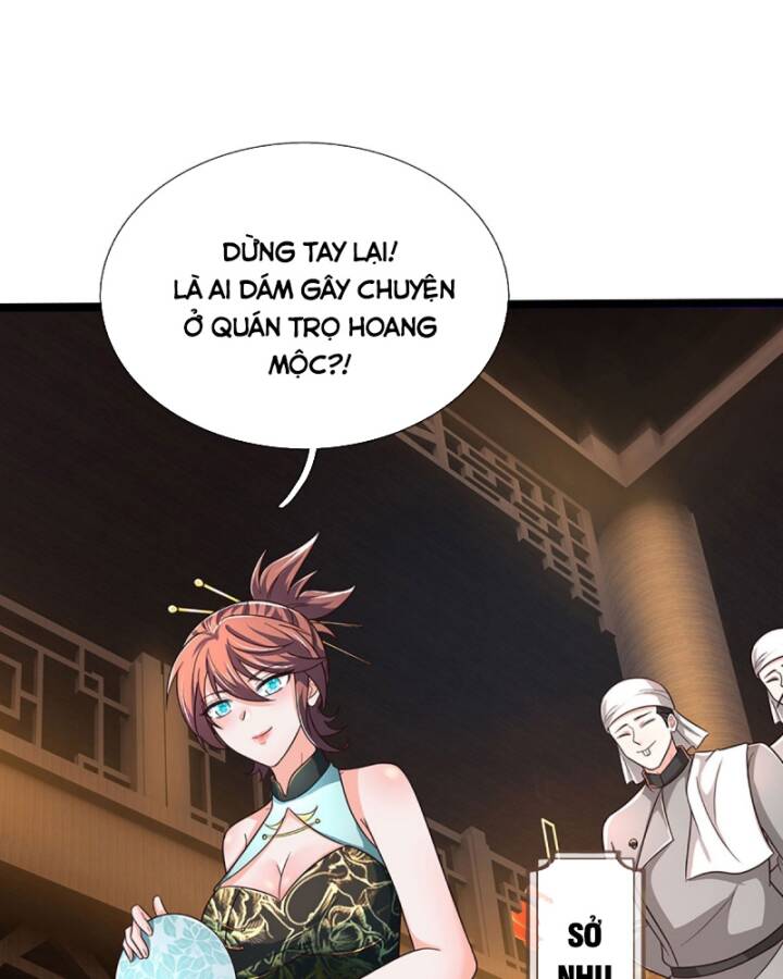 Luyện Thể Trăm Nghìn Tầng Chap 369 - Next Chap 370