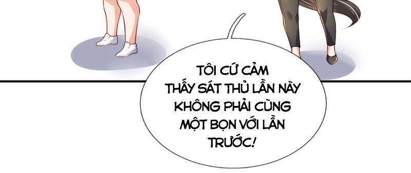 Luyện Thể Trăm Nghìn Tầng Chap 37 - Next Chap 38