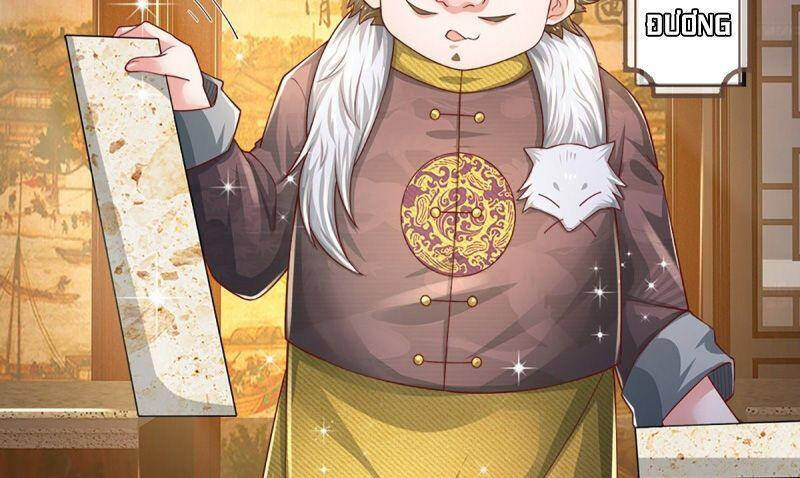 Luyện Thể Trăm Nghìn Tầng Chap 37 - Next Chap 38