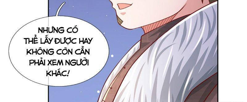 Luyện Thể Trăm Nghìn Tầng Chap 37 - Next Chap 38