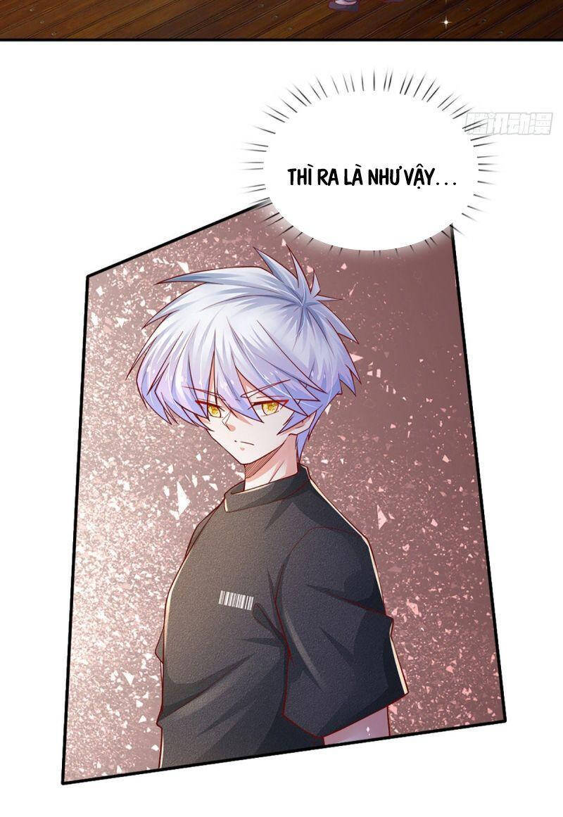 Luyện Thể Trăm Nghìn Tầng Chap 37 - Next Chap 38