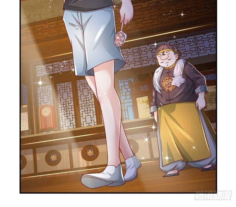Luyện Thể Trăm Nghìn Tầng Chap 37 - Next Chap 38