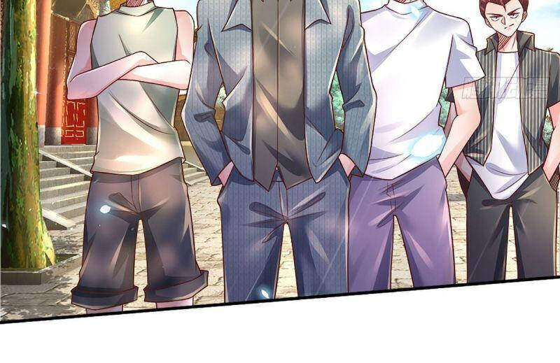 Luyện Thể Trăm Nghìn Tầng Chap 37 - Next Chap 38