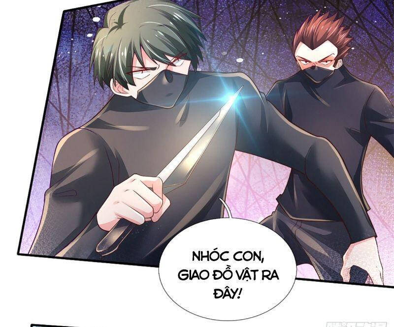 Luyện Thể Trăm Nghìn Tầng Chap 37 - Next Chap 38