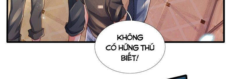 Luyện Thể Trăm Nghìn Tầng Chap 37 - Next Chap 38