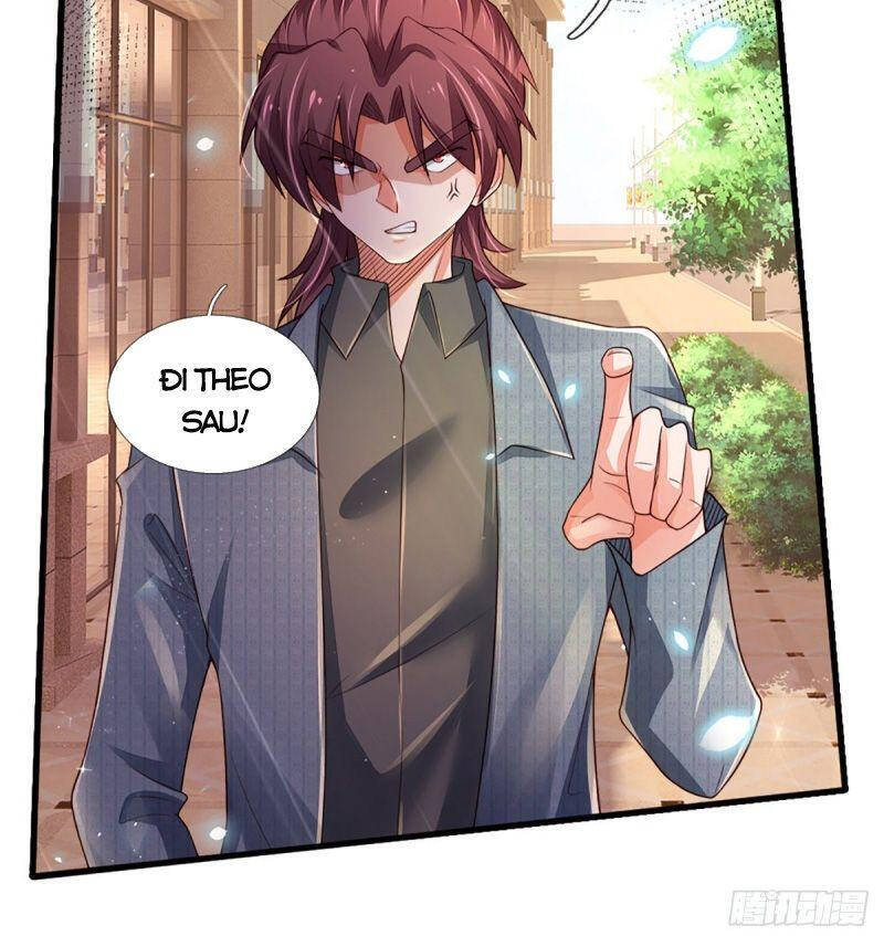 Luyện Thể Trăm Nghìn Tầng Chap 37 - Next Chap 38
