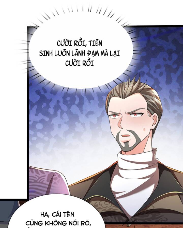 Luyện Thể Trăm Nghìn Tầng Chap 370 - Next Chap 371