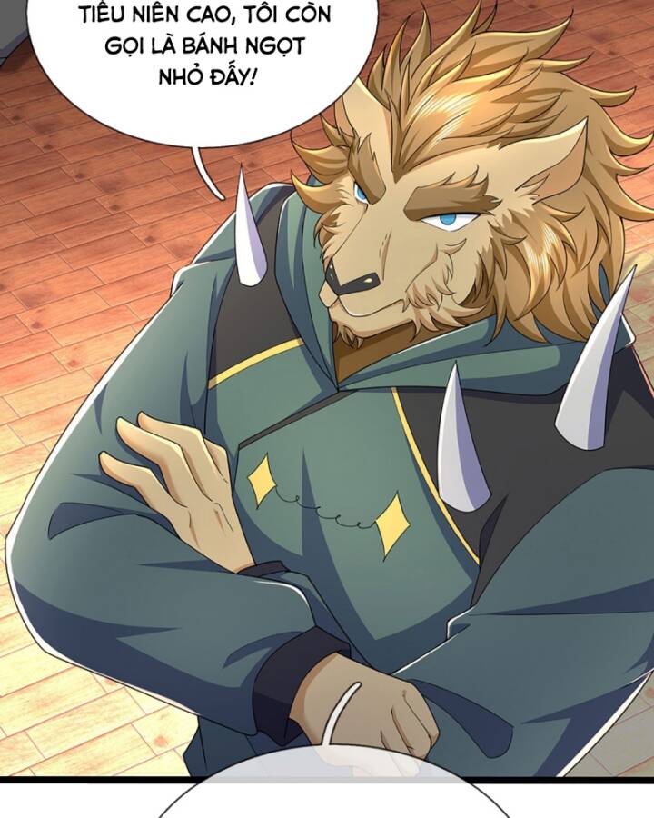 Luyện Thể Trăm Nghìn Tầng Chap 370 - Next Chap 371