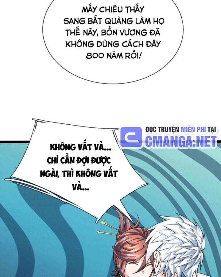 Luyện Thể Trăm Nghìn Tầng Chap 370 - Next Chap 371