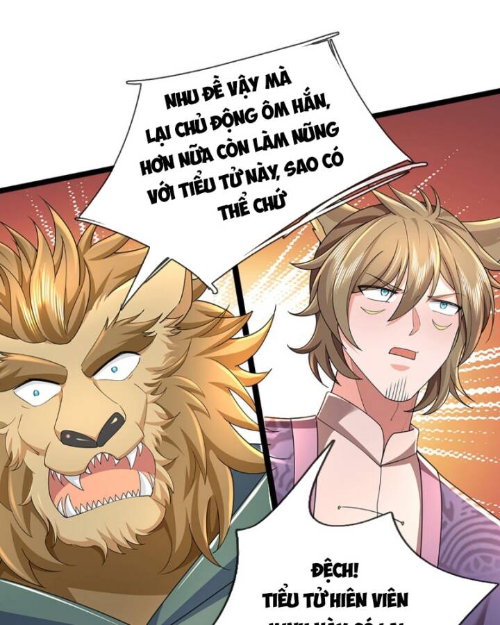Luyện Thể Trăm Nghìn Tầng Chap 370 - Next Chap 371