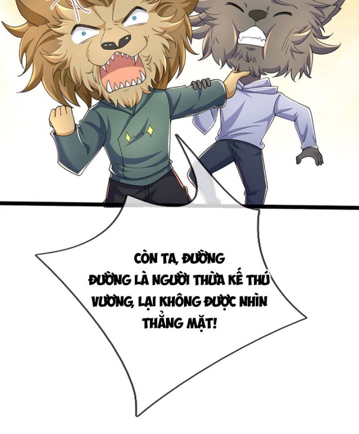 Luyện Thể Trăm Nghìn Tầng Chap 370 - Next Chap 371