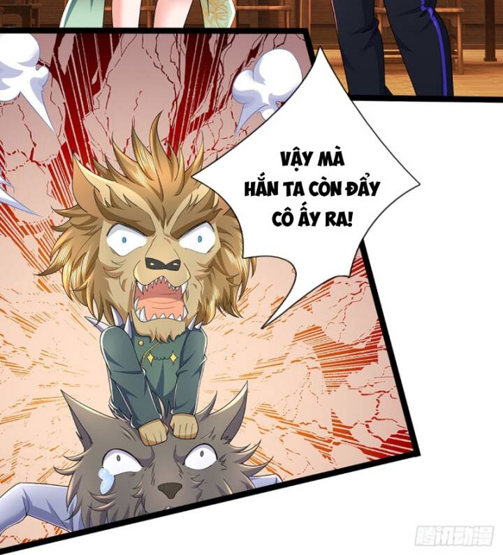 Luyện Thể Trăm Nghìn Tầng Chap 370 - Next Chap 371