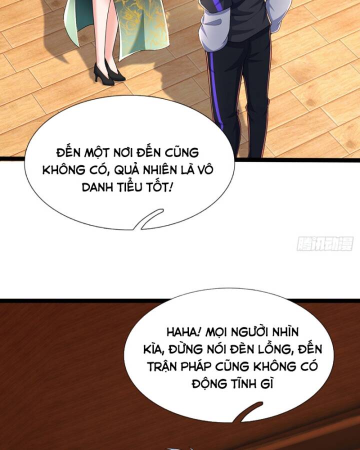 Luyện Thể Trăm Nghìn Tầng Chap 370 - Next Chap 371