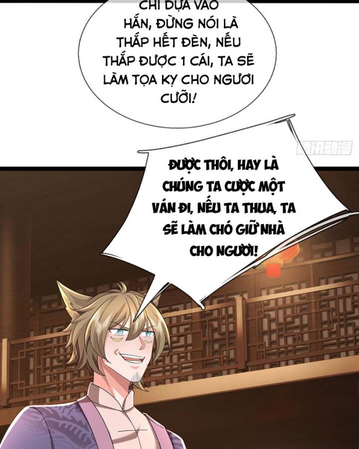 Luyện Thể Trăm Nghìn Tầng Chap 370 - Next Chap 371