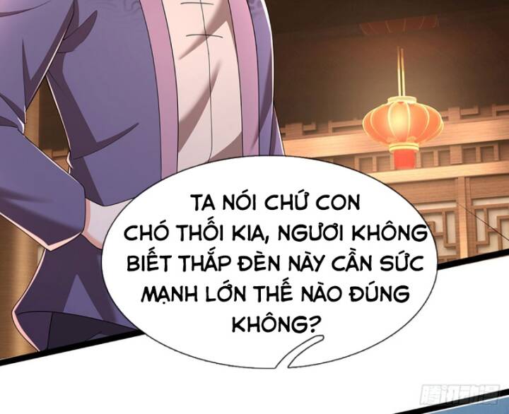Luyện Thể Trăm Nghìn Tầng Chap 370 - Next Chap 371
