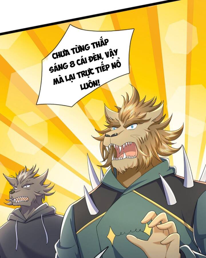 Luyện Thể Trăm Nghìn Tầng Chap 370 - Next Chap 371